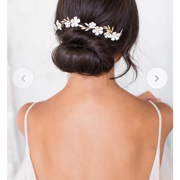 THISBE HALO COMB NEW main image 4